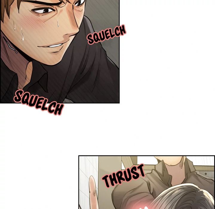 The Sharehouse [Serious] - Chapter 18 — Page 21