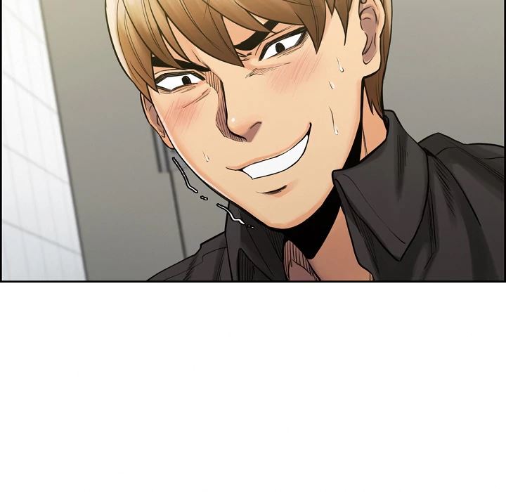 The Sharehouse [Serious] - Chapter 18 — Page 37