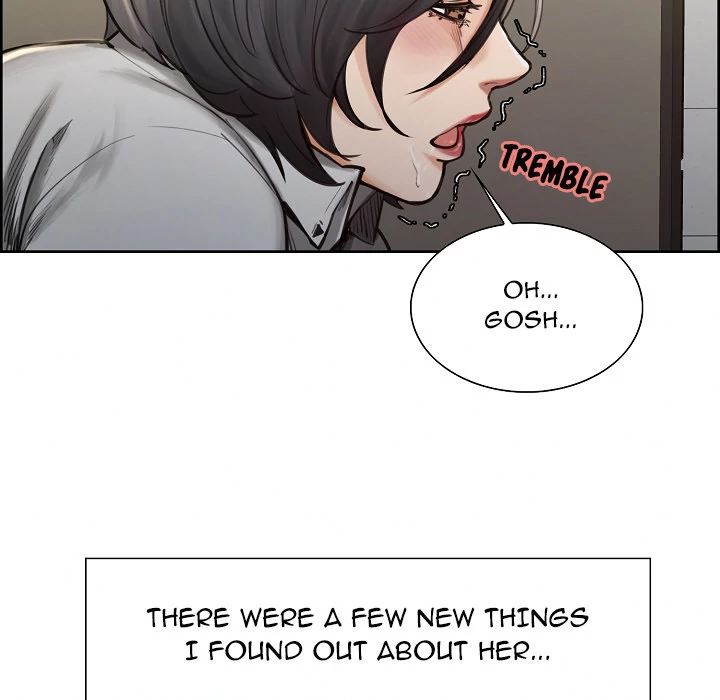 The Sharehouse [Serious] - Chapter 18 — Page 49