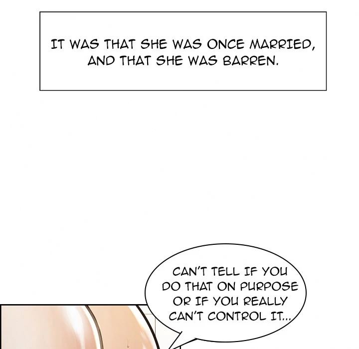 The Sharehouse [Serious] - Chapter 18 — Page 52