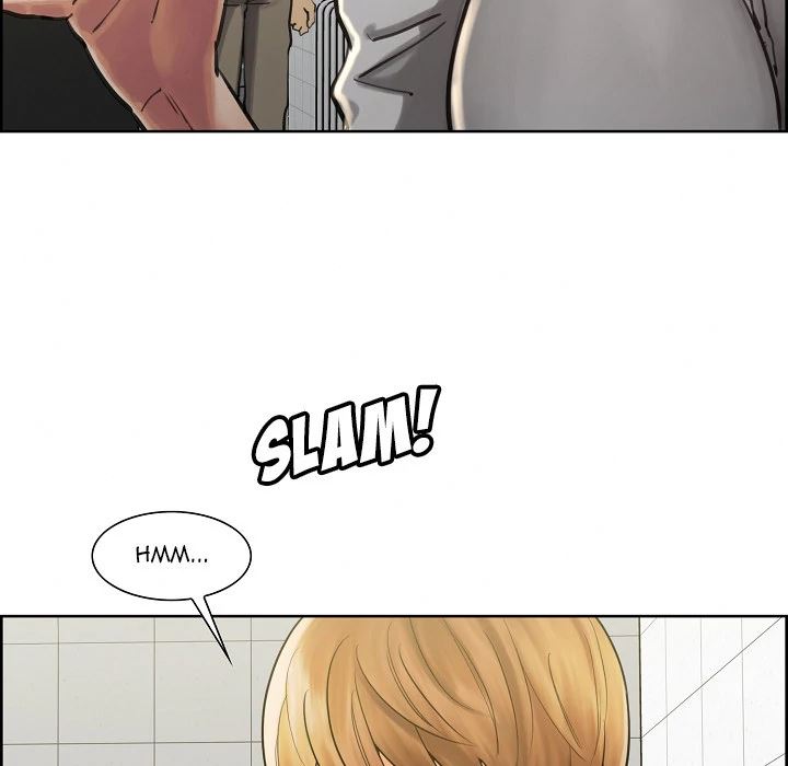 The Sharehouse [Serious] - Chapter 18 — Page 69