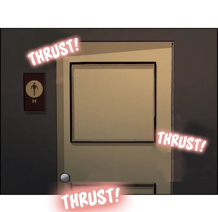 The Sharehouse [Serious] - Chapter 18 — Page 7