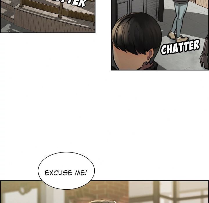 The Sharehouse [Serious] - Chapter 18 — Page 75