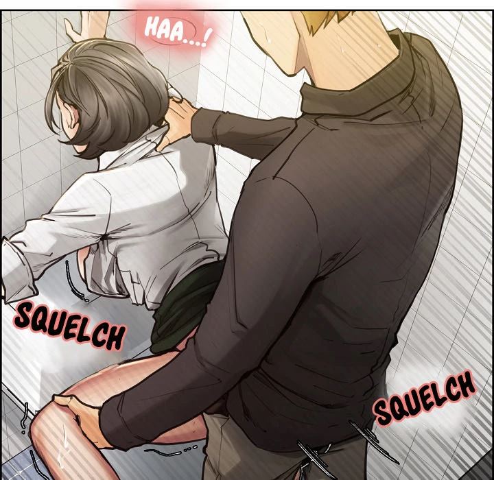 The Sharehouse [Serious] - Chapter 18 — Page 9