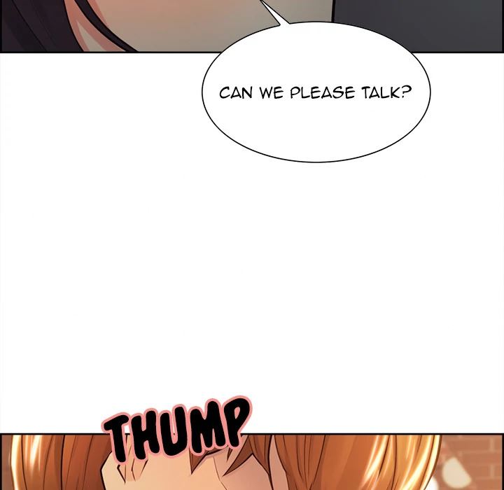 The Sharehouse [Serious] - Chapter 31 — Page 10