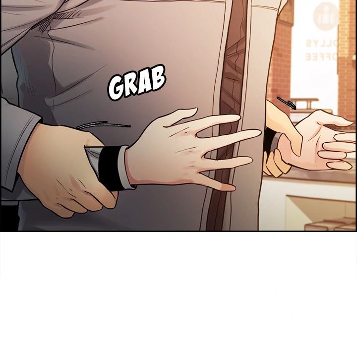 The Sharehouse [Serious] - Chapter 31 — Page 13