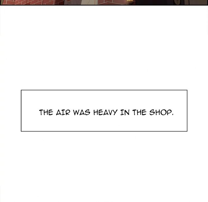 The Sharehouse [Serious] - Chapter 31 — Page 20