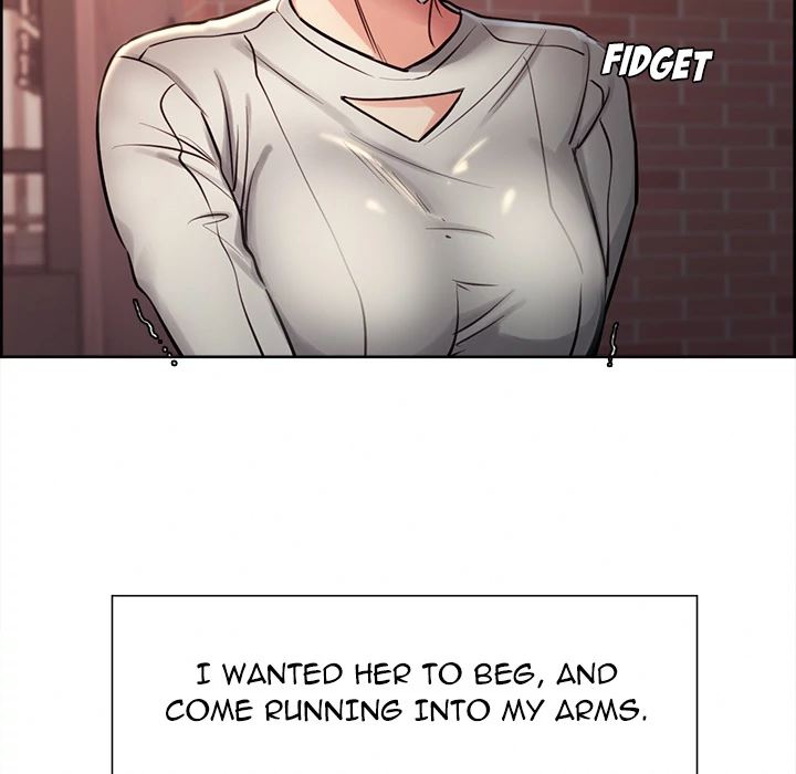 The Sharehouse [Serious] - Chapter 31 — Page 25