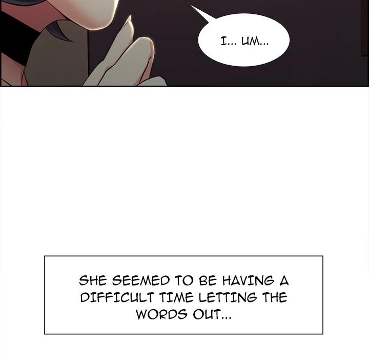 The Sharehouse [Serious] - Chapter 31 — Page 29