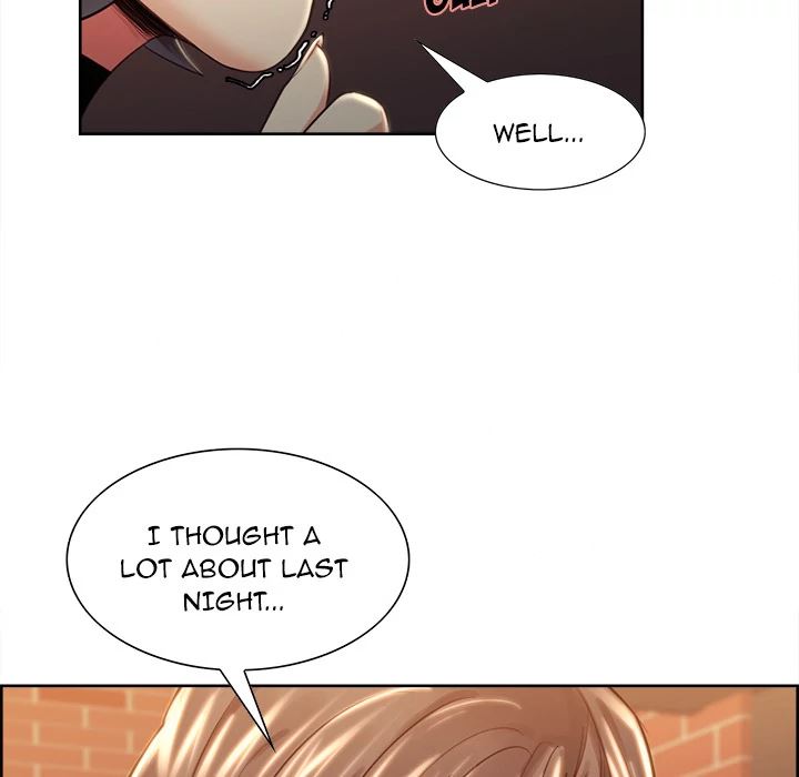 The Sharehouse [Serious] - Chapter 31 — Page 31