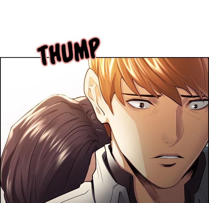 The Sharehouse [Serious] - Chapter 31 — Page 5