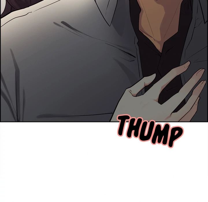 The Sharehouse [Serious] - Chapter 31 — Page 6