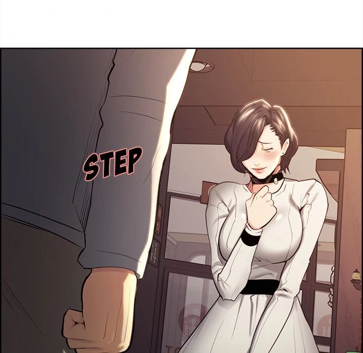 The Sharehouse [Serious] - Chapter 31 — Page 63