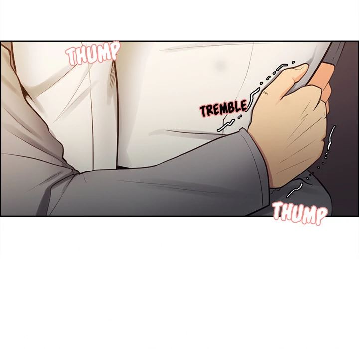 The Sharehouse [Serious] - Chapter 31 — Page 67