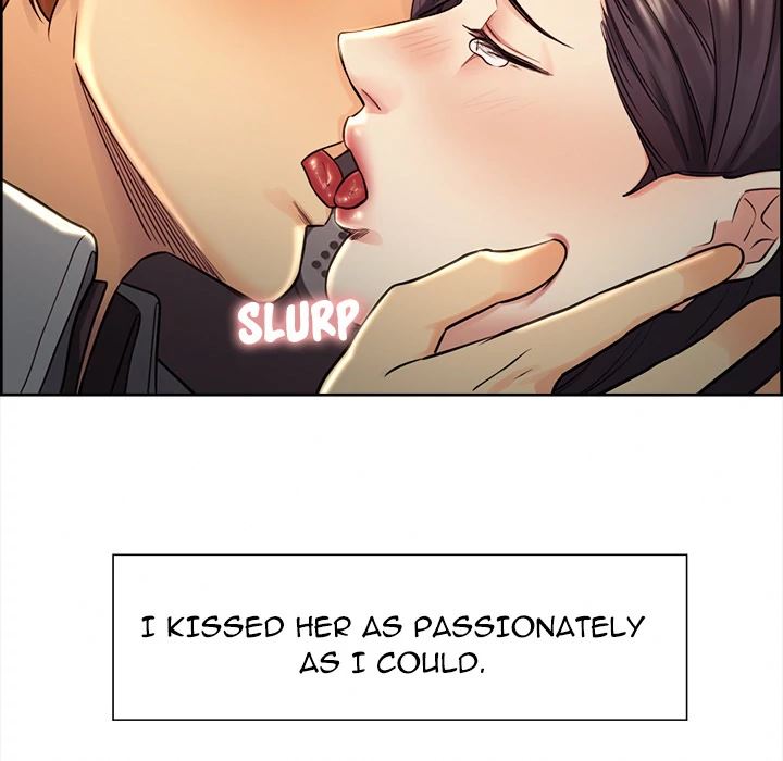 The Sharehouse [Serious] - Chapter 31 — Page 71