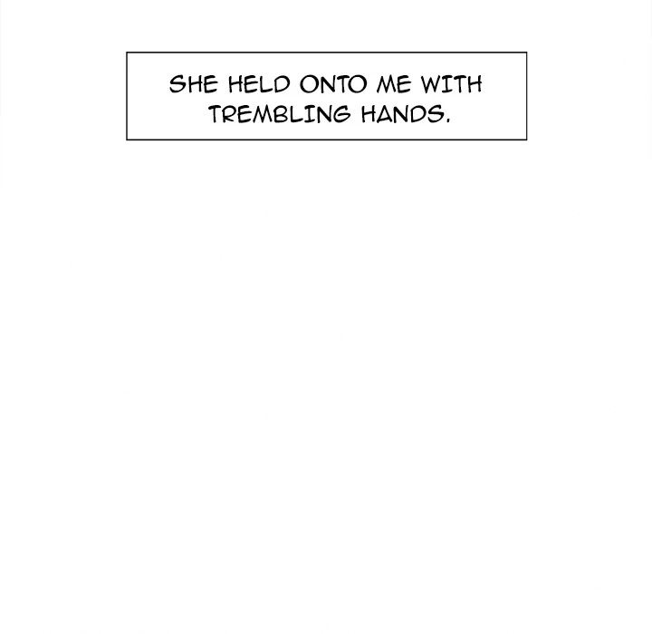 The Sharehouse [Serious] - Chapter 31 — Page 8