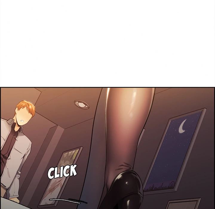 The Sharehouse [Serious] - Chapter 31 — Page 89