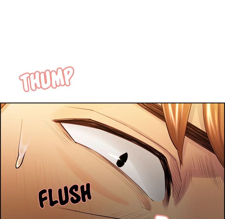 The Sharehouse [Serious] - Chapter 31 — Page 92