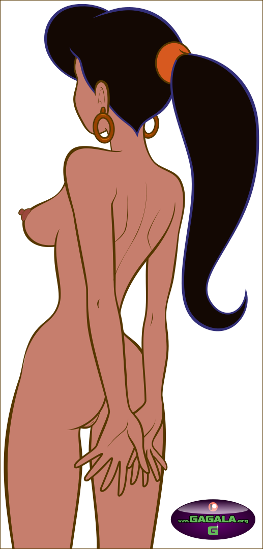 Random Artworks (Kim Possible) [Gagala] - Chapter 8 — Page 27