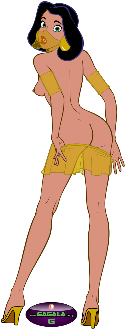 Random Artworks (Kim Possible) [Gagala] - Chapter 8 — Page 33