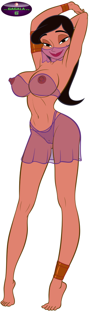 Random Artworks (Kim Possible) [Gagala] - Chapter 8 — Page 37