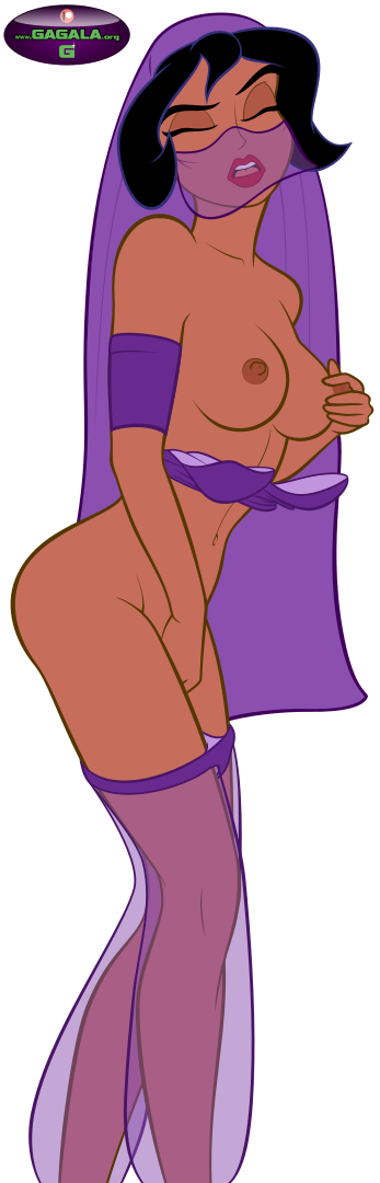 Random Artworks (Kim Possible) [Gagala] - Chapter 8 — Page 39