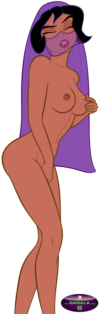 Random Artworks (Kim Possible) [Gagala] - Chapter 8 — Page 40