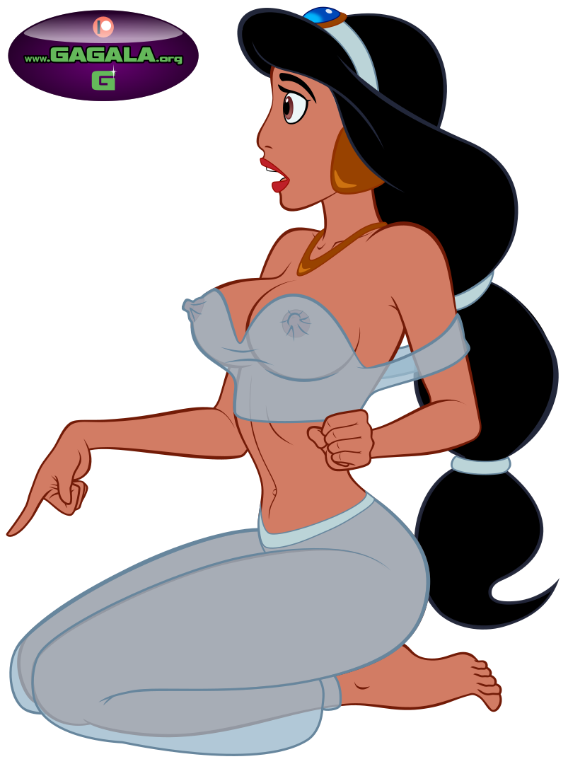 Random Artworks (Kim Possible) [Gagala] - Chapter 8 — Page 42