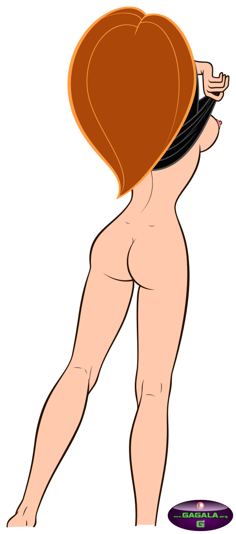 Random Artworks (Kim Possible) [Gagala] - Chapter 11 — Page 30