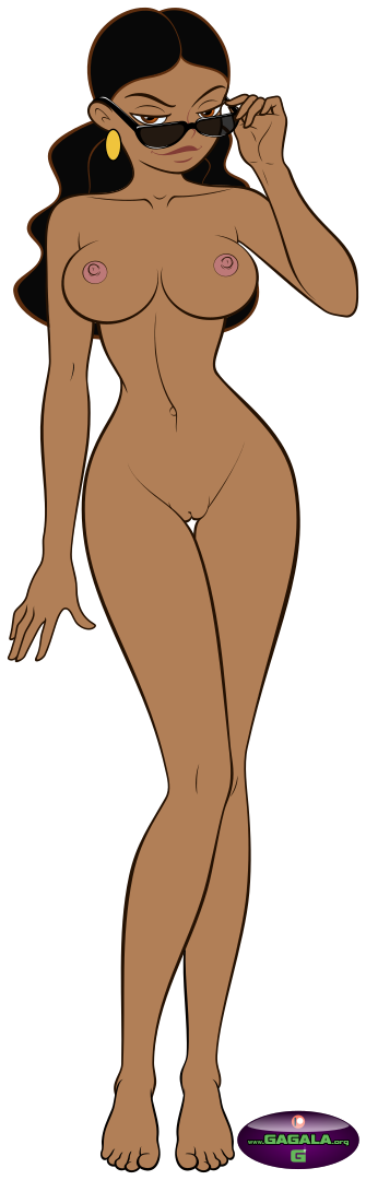 Random Artworks (Kim Possible) [Gagala] - Chapter 11 — Page 39