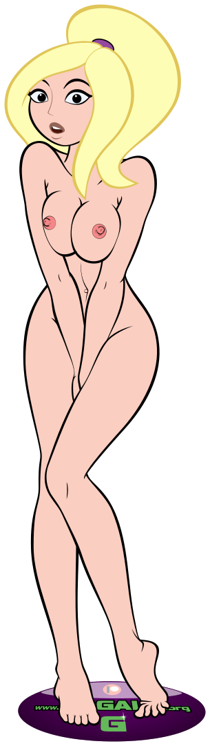 Random Artworks (Kim Possible) [Gagala] - Chapter 11 — Page 46