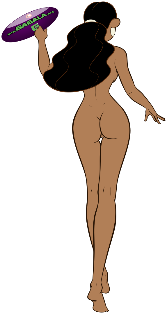 Random Artworks (Kim Possible) [Gagala] - Chapter 11 — Page 48