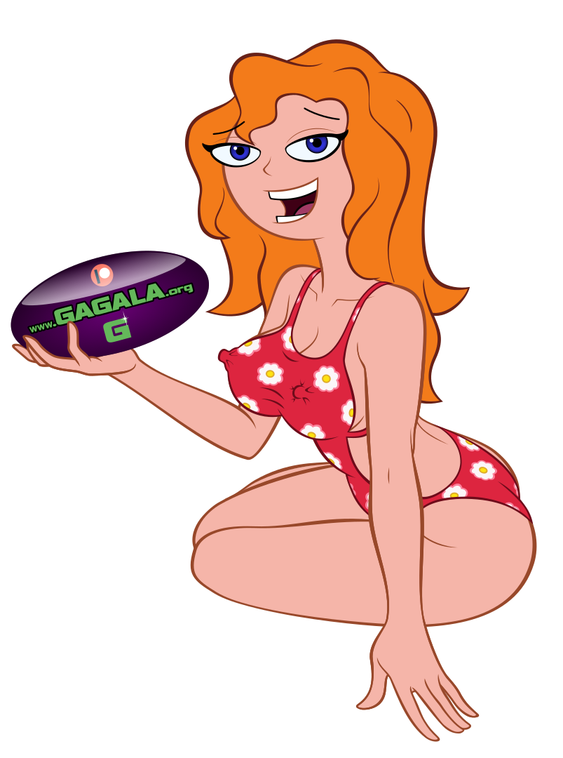 Random Artworks (Kim Possible) [Gagala] - Chapter 11 — Page 5