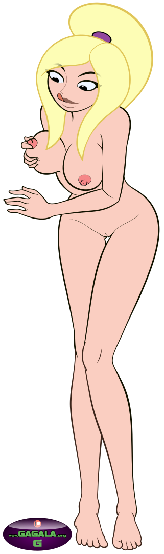 Random Artworks (Kim Possible) [Gagala] - Chapter 11 — Page 55