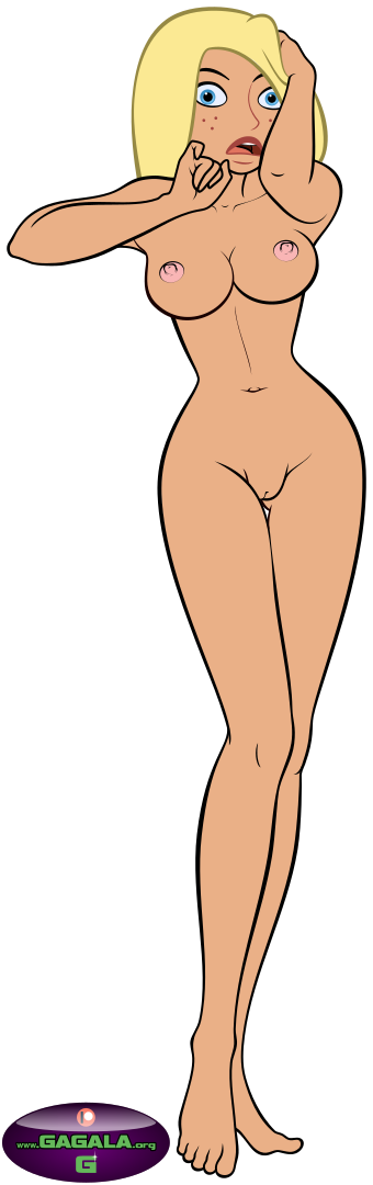 Random Artworks (Kim Possible) [Gagala] - Chapter 10 — Page 20