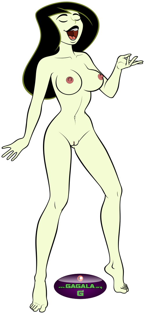 Random Artworks (Kim Possible) [Gagala] - Chapter 10 — Page 25