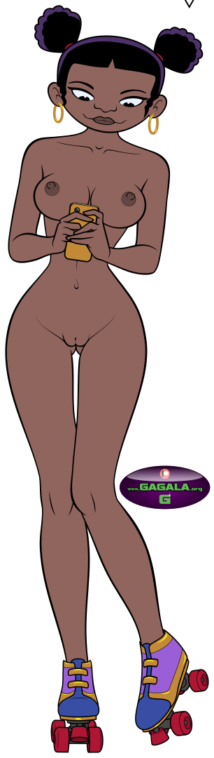 Random Artworks (Kim Possible) [Gagala] - Chapter 10 — Page 28