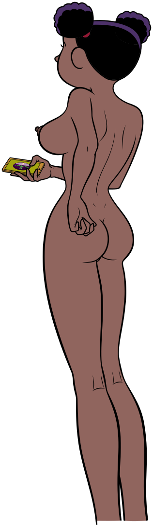 Random Artworks (Kim Possible) [Gagala] - Chapter 10 — Page 32