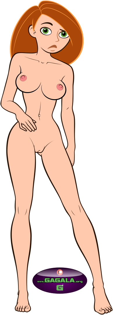 Random Artworks (Kim Possible) [Gagala] - Chapter 10 — Page 57