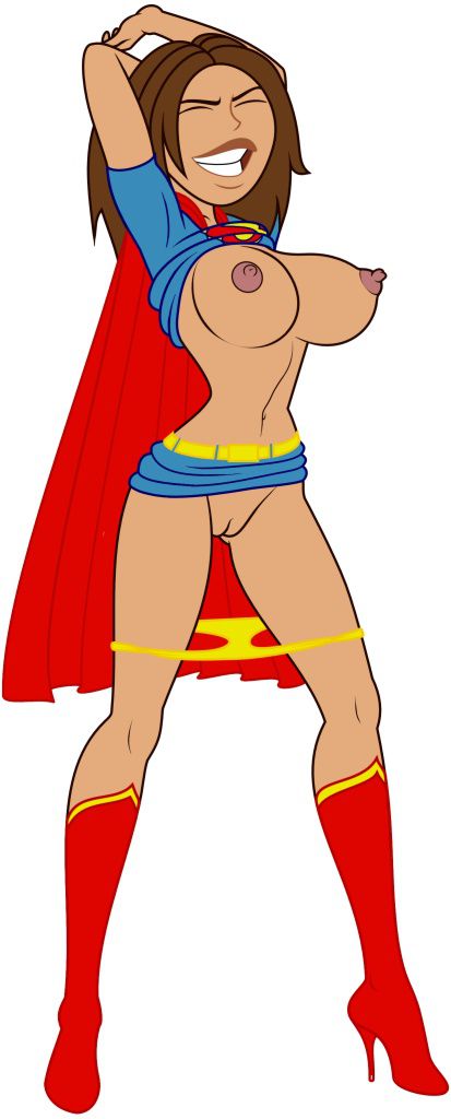 Random Artworks (Kim Possible) [Gagala] - Chapter 2 — Page 68