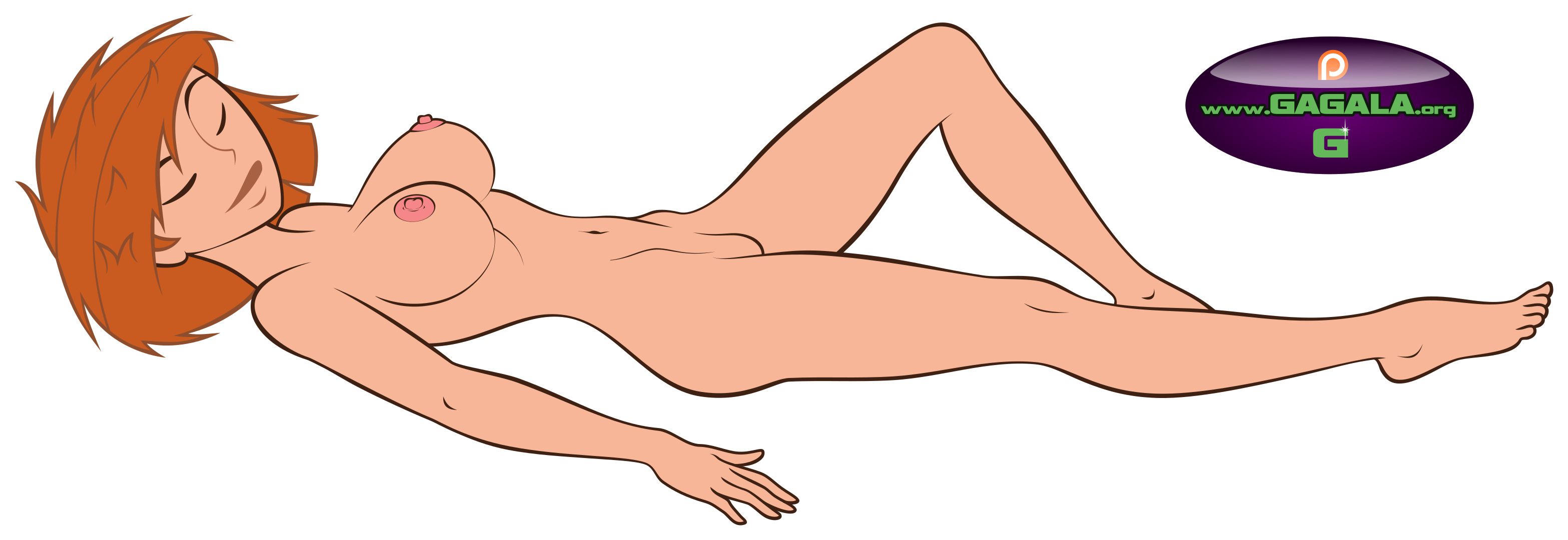 Random Artworks (Kim Possible) [Gagala] - Chapter 2 — Page 90