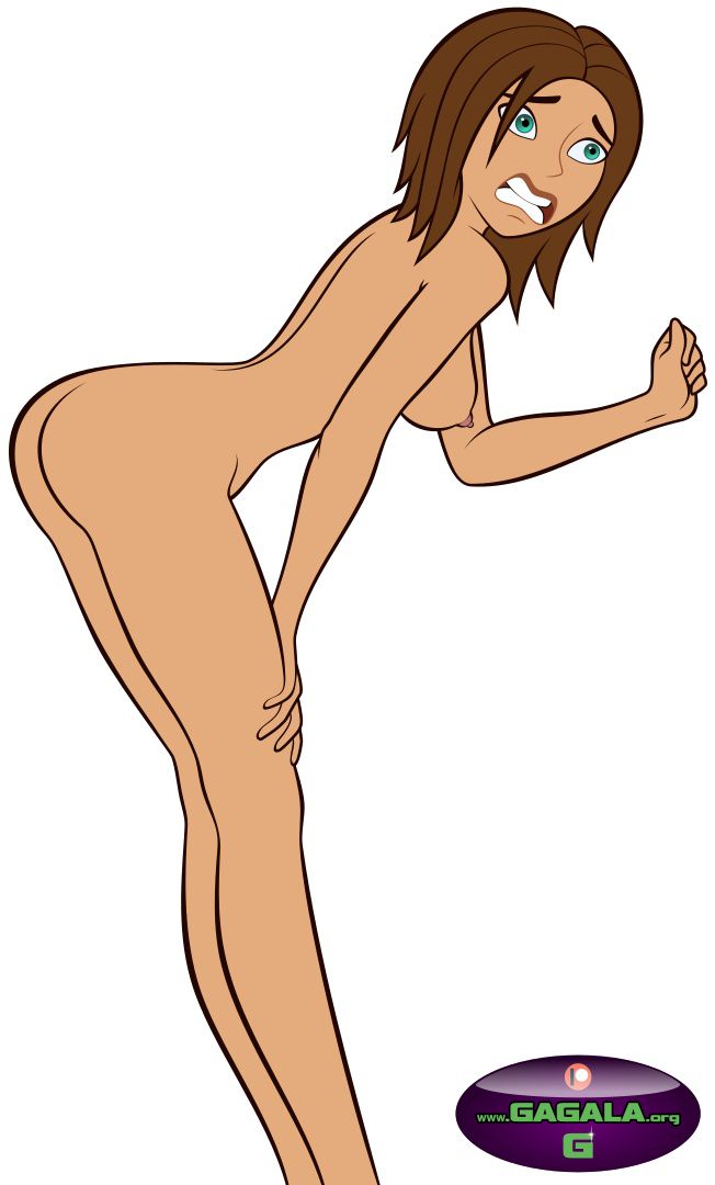 Random Artworks (Kim Possible) [Gagala] - Chapter 7 — Page 30