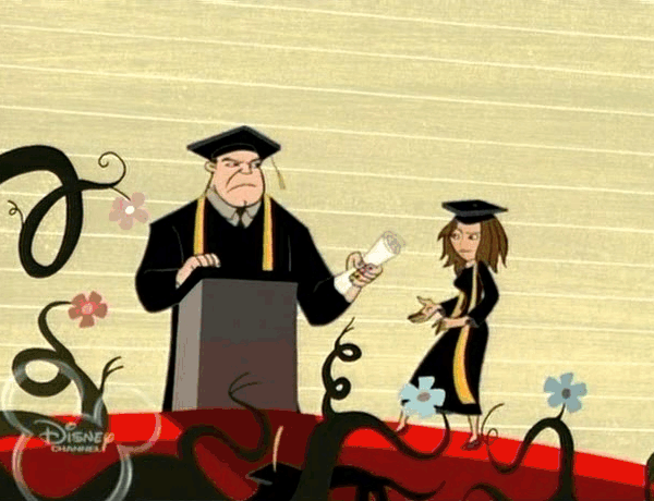 Random Artworks (Kim Possible) [Gagala] - Chapter 1 — Page 12