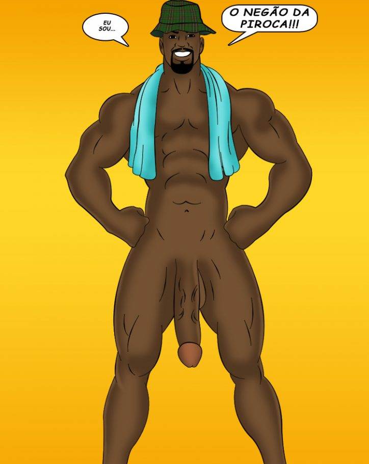 HQPorno.com.br/TZComiX.com Comics (Various) - Chapter — Page 6