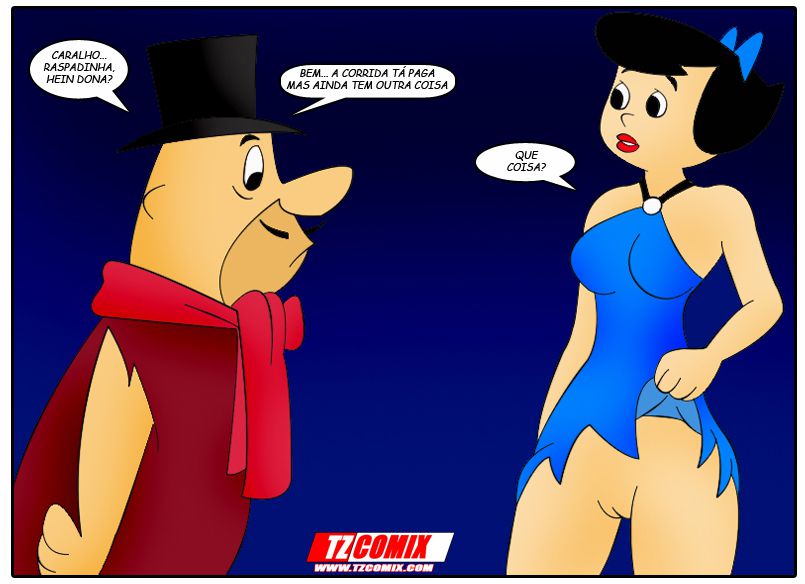 HQPorno.com.br/TZComiX.com Comics (Various) - Chapter 03 — Page 20