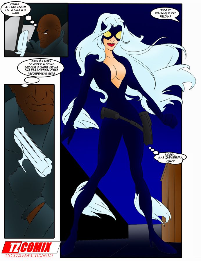 HQPorno.com.br/TZComiX.com Comics (Various) - Chapter 01 — Page 13