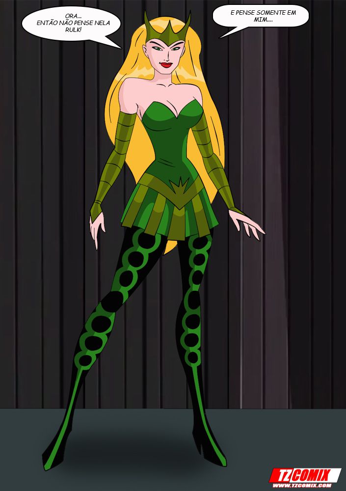 HQPorno.com.br/TZComiX.com Comics (Various) - Chapter — Page 29