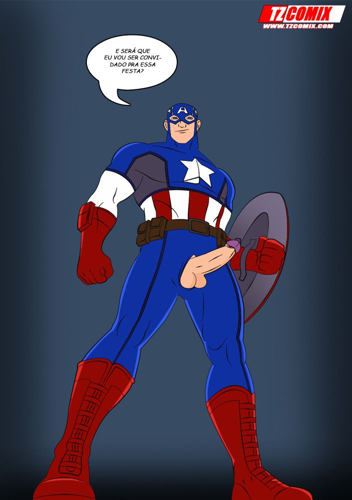 HQPorno.com.br/TZComiX.com Comics (Various) - Chapter — Page 37