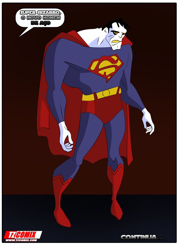 HQPorno.com.br/TZComiX.com Comics (Various) - Chapter 01 — Page 30