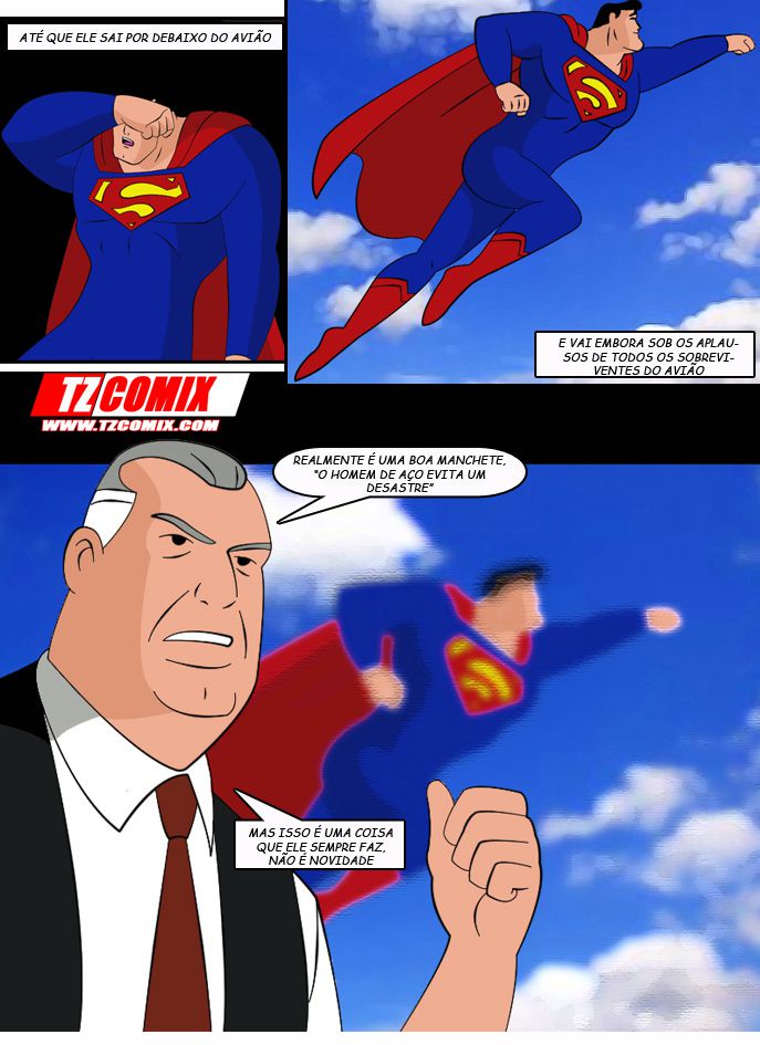 HQPorno.com.br/TZComiX.com Comics (Various) - Chapter 01 — Page 5